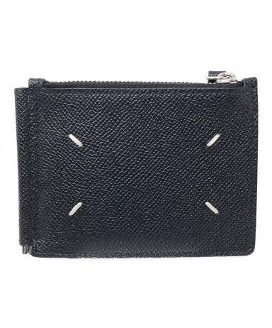 ⭐️新品未使用⭐️メゾンマルジェラ⭐️コンパクトウォレット⭐️新品未使用⭐️ 中古・古着通販】Maison Margiela (メゾンマルジェラ