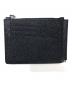 Maison Margiela (メゾンマルジェラ) コンパクトウォレット WALLET SLIM 2 PINCER(ウォレット スリム 2 ピンサー) サイズ:実寸サイズにてご確認ください。：35000円