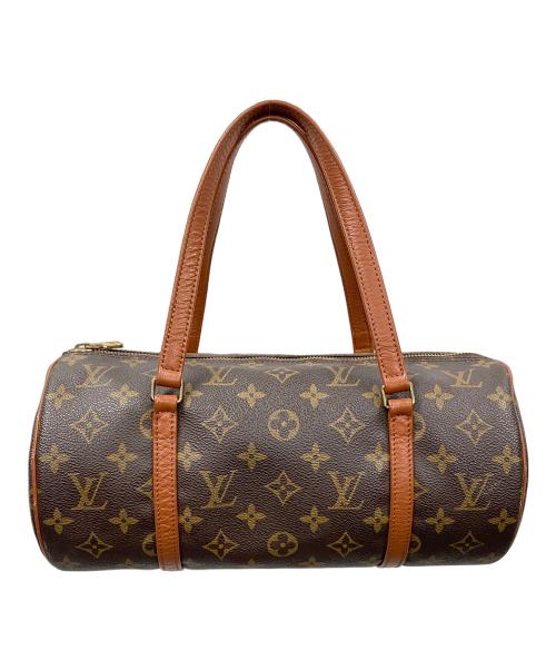 LOUIS VUITTON（ルイ ヴィトン）LOUIS VUITTON (ルイ ヴィトン) ハンドバッグ モノグラム パピヨン30 サイズ:30の古着・服飾アイテム