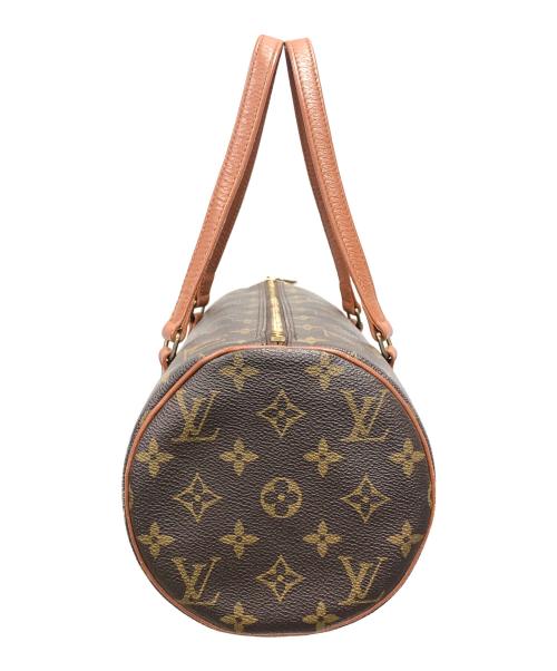 LOUIS VUITTON（ルイ ヴィトン）LOUIS VUITTON (ルイ ヴィトン) ハンドバッグ モノグラム パピヨン30 サイズ:30の古着・服飾アイテム