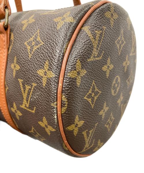 LOUIS VUITTON（ルイ ヴィトン）LOUIS VUITTON (ルイ ヴィトン) ハンドバッグ モノグラム パピヨン30 サイズ:30の古着・服飾アイテム