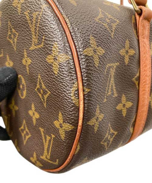 LOUIS VUITTON（ルイ ヴィトン）LOUIS VUITTON (ルイ ヴィトン) ハンドバッグ モノグラム パピヨン30 サイズ:30の古着・服飾アイテム