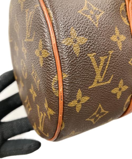 LOUIS VUITTON（ルイ ヴィトン）LOUIS VUITTON (ルイ ヴィトン) ハンドバッグ モノグラム パピヨン30 サイズ:30の古着・服飾アイテム