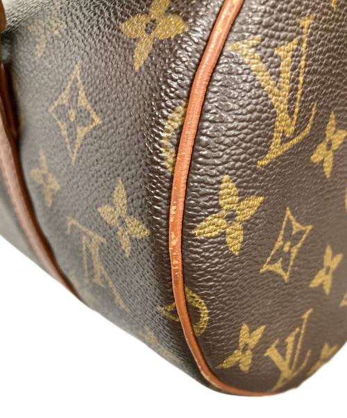 LOUIS VUITTON（ルイ ヴィトン）LOUIS VUITTON (ルイ ヴィトン) ハンドバッグ モノグラム パピヨン30 サイズ:30の古着・服飾アイテム