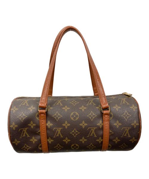 LOUIS VUITTON（ルイ ヴィトン）LOUIS VUITTON (ルイ ヴィトン) ハンドバッグ モノグラム パピヨン30 サイズ:30の古着・服飾アイテム