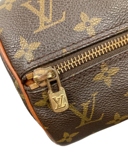 LOUIS VUITTON（ルイ ヴィトン）LOUIS VUITTON (ルイ ヴィトン) ハンドバッグ モノグラム パピヨン30 サイズ:30の古着・服飾アイテム