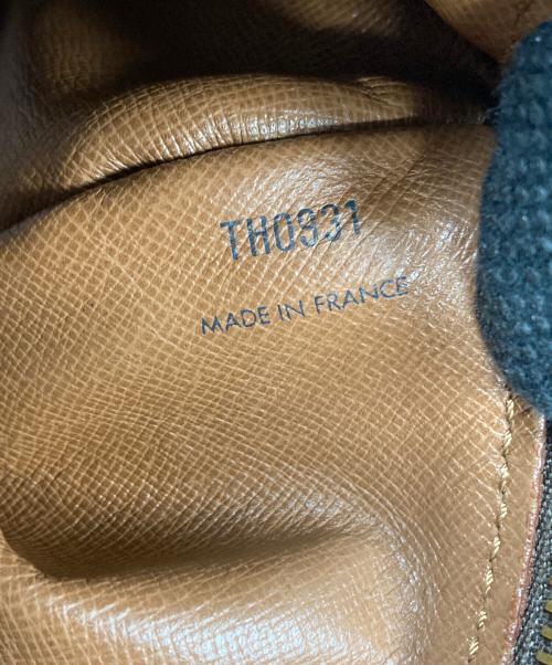 LOUIS VUITTON（ルイ ヴィトン）LOUIS VUITTON (ルイ ヴィトン) ハンドバッグ モノグラム パピヨン30 サイズ:30の古着・服飾アイテム