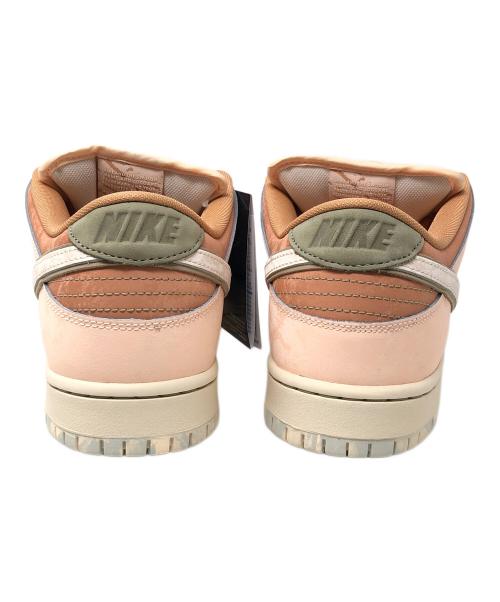 NIKE（ナイキ）NIKE (ナイキ) ローカットスニーカー SB DUNK LOW PRO PREMIUM(スケートボーディング ダンク ロー プロ プレミアム) ピンク サイズ:28 未使用品の古着・服飾アイテム