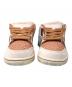 NIKE (ナイキ) ローカットスニーカー SB DUNK LOW PRO PREMIUM(スケートボーディング ダンク ロー プロ プレミアム) ピンク サイズ:28 未使用品：11000円