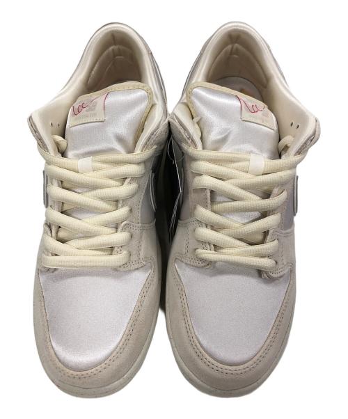 NIKE（ナイキ）NIKE (ナイキ) ローカットスニーカー SB Dunk Low PRM City of Love 