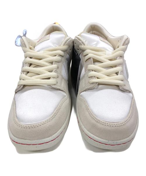 NIKE（ナイキ）NIKE (ナイキ) ローカットスニーカー SB Dunk Low PRM City of Love 