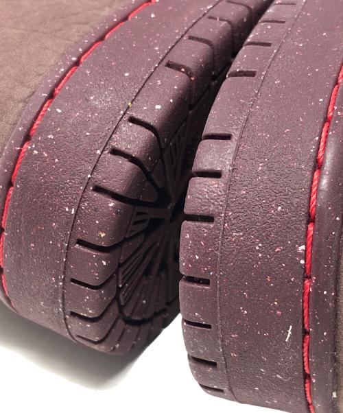 NIKE（ナイキ）NIKE (ナイキ) SB DUNK LOW PRM ブラウン サイズ:28 未使用品の古着・服飾アイテム