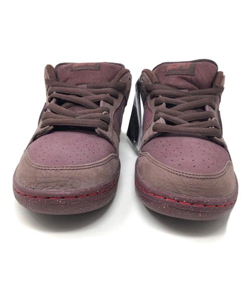 NIKE（ナイキ）NIKE (ナイキ) ローカットスニーカー SB DUNK LOW PRM(スケートボーディング ダンク ロー プレミアム 