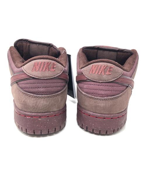 NIKE（ナイキ）NIKE (ナイキ) ローカットスニーカー SB DUNK LOW PRM(スケートボーディング ダンク ロー プレミアム 