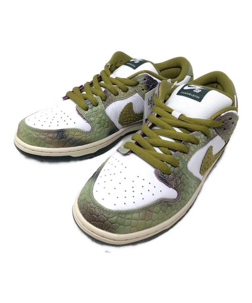 NIKE（ナイキ）NIKE (ナイキ) ローカットスニーカー SB DUNK LOW PRO QS (スケートボーディング ダンク ロー プロ クイックストライク 