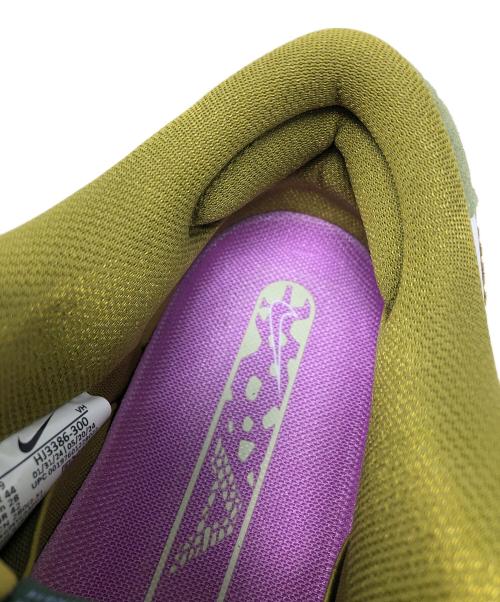 NIKE（ナイキ）NIKE (ナイキ) ローカットスニーカー SB DUNK LOW PRO QS (スケートボーディング ダンク ロー プロ クイックストライク 