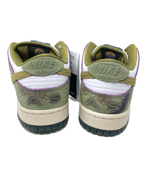 NIKE（ナイキ）NIKE (ナイキ) ローカットスニーカー SB DUNK LOW PRO QS (スケートボーディング ダンク ロー プロ クイックストライク 