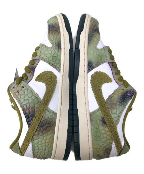 NIKE（ナイキ）NIKE (ナイキ) ローカットスニーカー SB DUNK LOW PRO QS (スケートボーディング ダンク ロー プロ クイックストライク 