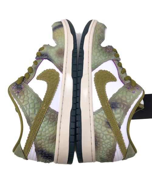 NIKE（ナイキ）NIKE (ナイキ) ローカットスニーカー SB DUNK LOW PRO QS (スケートボーディング ダンク ロー プロ クイックストライク 