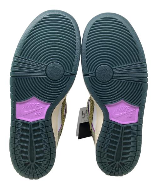 NIKE（ナイキ）NIKE (ナイキ) ローカットスニーカー SB DUNK LOW PRO QS (スケートボーディング ダンク ロー プロ クイックストライク 