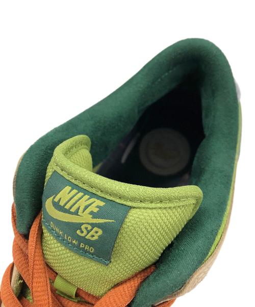 NIKE（ナイキ）NIKE (ナイキ) ローカットスニーカー SB Dunk Low Pro 