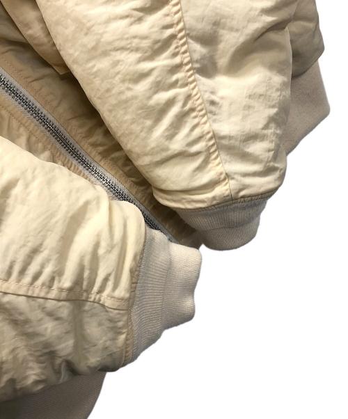 Sea Room lynn（シールームリン）Sea Room lynn (シールームリン) MA-1ジャケット カーキ サイズ:Freeの古着・服飾アイテム