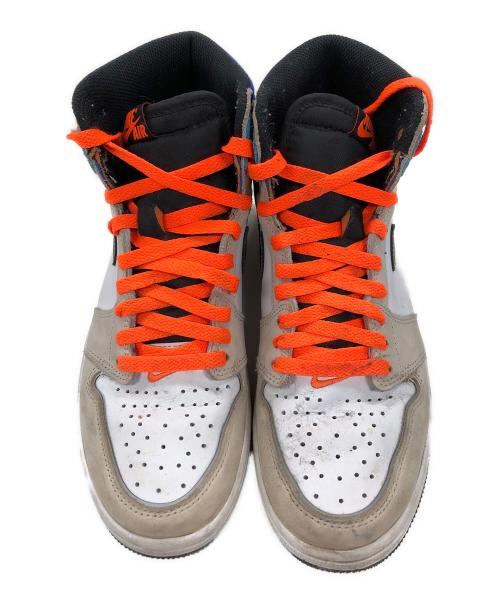 NIKE（ナイキ）NIKE (ナイキ) ハイカットスニーカー Air Jordan 1 High OG 