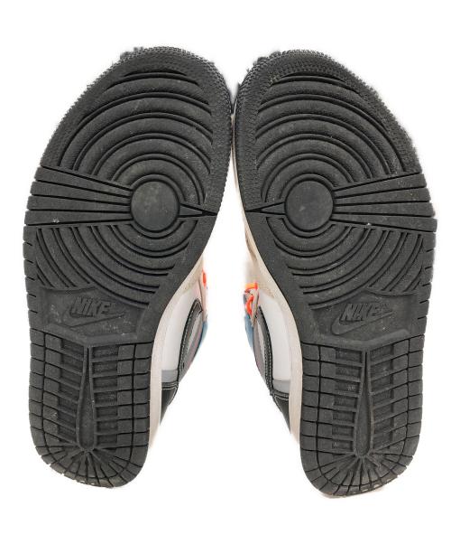 NIKE（ナイキ）NIKE (ナイキ) ハイカットスニーカー Air Jordan 1 High OG 