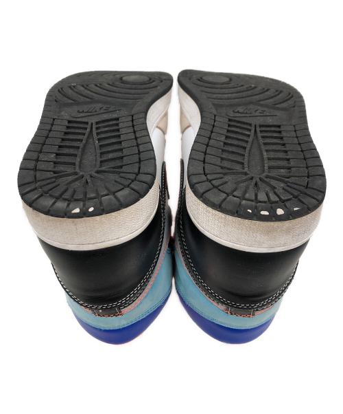 NIKE（ナイキ）NIKE (ナイキ) ハイカットスニーカー Air Jordan 1 High OG 