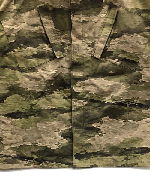 TRU-SPEC（トゥルースペック）TRU-SPEC (トゥルースペック) ジャケット オリーブ サイズ:LARGE-REGULARの古着・服飾アイテム