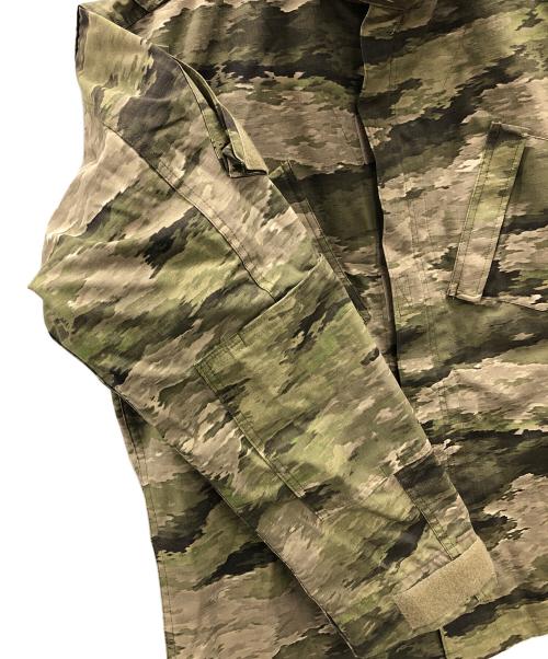 TRU-SPEC（トゥルースペック）TRU-SPEC (トゥルースペック) ジャケット オリーブ サイズ:LARGE-REGULARの古着・服飾アイテム