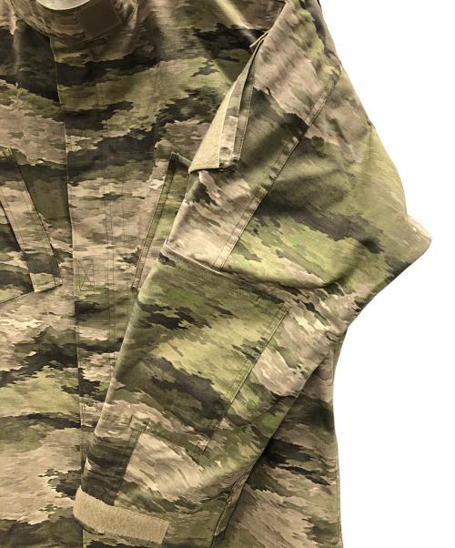 TRU-SPEC（トゥルースペック）TRU-SPEC (トゥルースペック) ジャケット オリーブ サイズ:LARGE-REGULARの古着・服飾アイテム