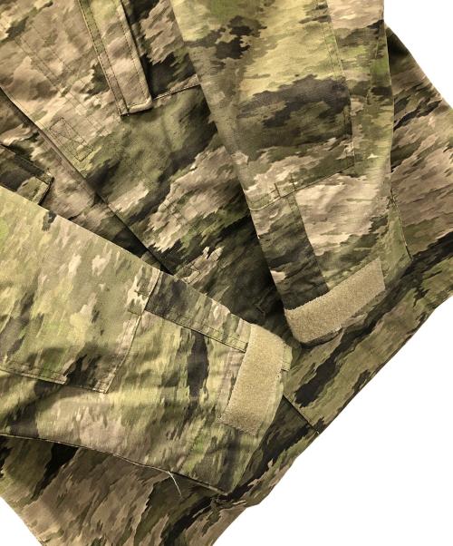 TRU-SPEC（トゥルースペック）TRU-SPEC (トゥルースペック) ジャケット オリーブ サイズ:LARGE-REGULARの古着・服飾アイテム