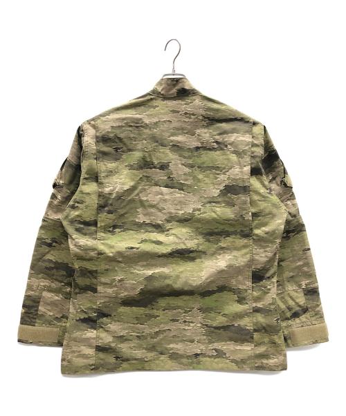 TRU-SPEC（トゥルースペック）TRU-SPEC (トゥルースペック) ジャケット オリーブ サイズ:LARGE-REGULARの古着・服飾アイテム