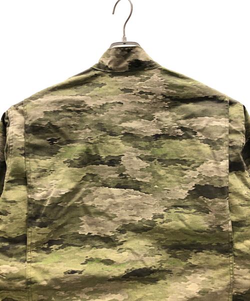 TRU-SPEC（トゥルースペック）TRU-SPEC (トゥルースペック) ジャケット オリーブ サイズ:LARGE-REGULARの古着・服飾アイテム