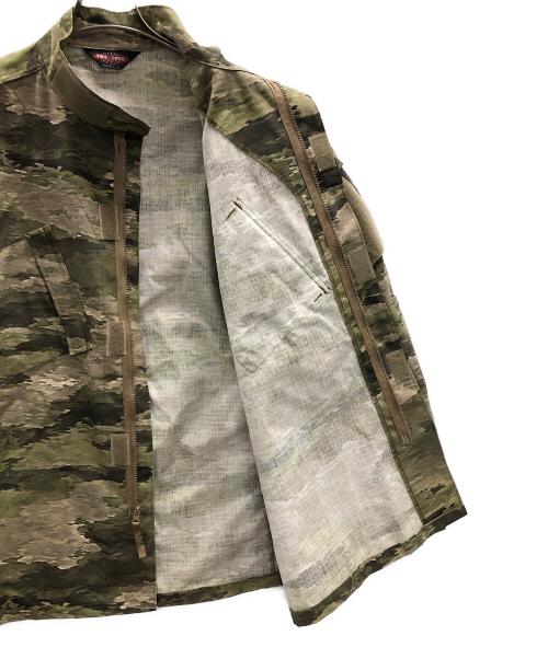 TRU-SPEC（トゥルースペック）TRU-SPEC (トゥルースペック) ジャケット オリーブ サイズ:LARGE-REGULARの古着・服飾アイテム