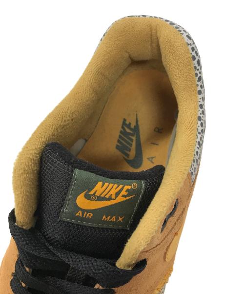 NIKE（ナイキ）NIKE (ナイキ) スニーカー AIR MAX 1 