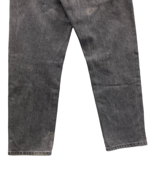 Wrangler（ラングラー）Wrangler (ラングラー) デニムパンツ ブラック サイズ:W30の古着・服飾アイテム