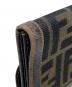 中古・古着 FENDI (フェンディ) 長財布 ズッカ サイズ:実寸サイズにてご確認下さい。：5000円