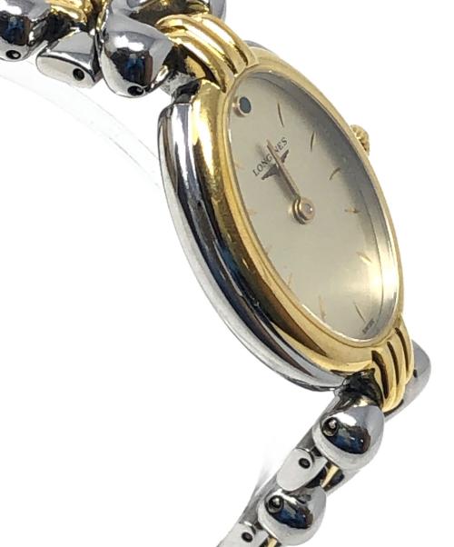 LONGINES（ロンジン）LONGINES (ロンジン) 腕時計 クォーツ サイズ:実寸サイズにてご確認ください。の古着・服飾アイテム