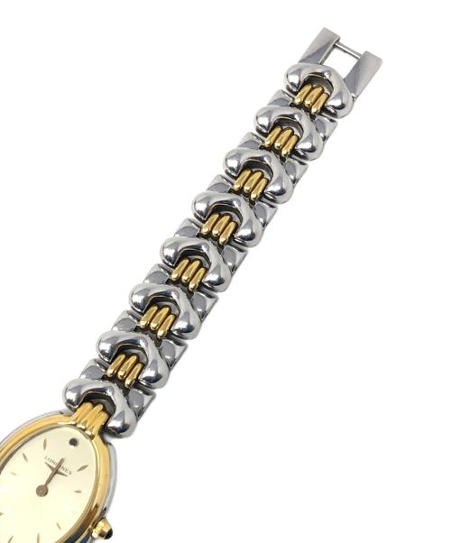 LONGINES（ロンジン）LONGINES (ロンジン) 腕時計 クォーツ サイズ:実寸サイズにてご確認ください。の古着・服飾アイテム