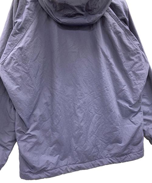 CHUMS（チャムス）CHUMS (チャムス) マウンテンパーカー ネイビー×レッド サイズ:Lの古着・服飾アイテム