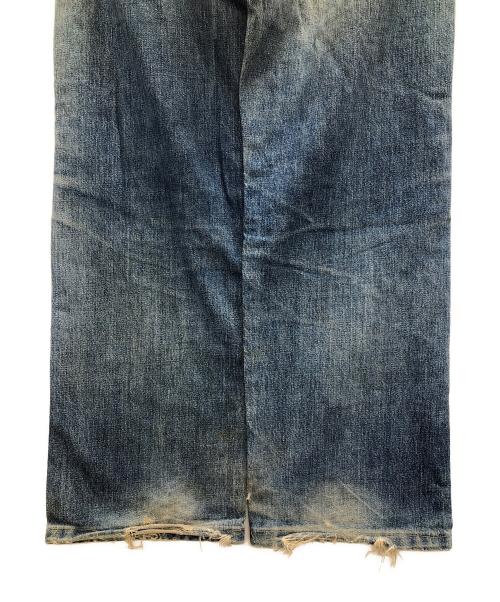 LEVI'S（リーバイス）LEVI'S (リーバイス) デニムパンツ インディゴ サイズ:W34 L36の古着・服飾アイテム