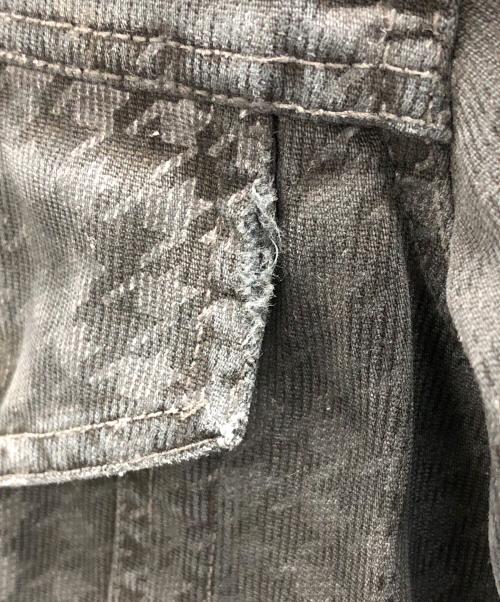 LEVI'S（リーバイス）LEVI'S (リーバイス) ジャケット ブラック サイズ:Mediumの古着・服飾アイテム