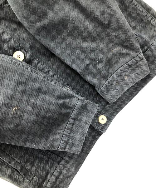 LEVI'S（リーバイス）LEVI'S (リーバイス) ジャケット ブラック サイズ:Mediumの古着・服飾アイテム