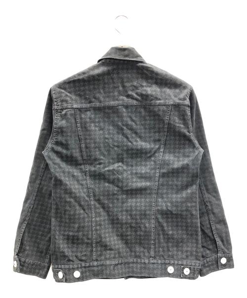 LEVI'S（リーバイス）LEVI'S (リーバイス) ジャケット ブラック サイズ:Mediumの古着・服飾アイテム