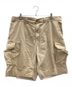 POLO RALPH LAURENポロ・ラルフローレン）の古着「カーゴパンツ」｜ベージュ