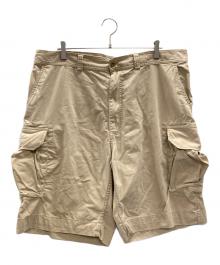 POLO RALPH LAUREN（ポロ・ラルフローレン）の古着「カーゴパンツ」｜ベージュ