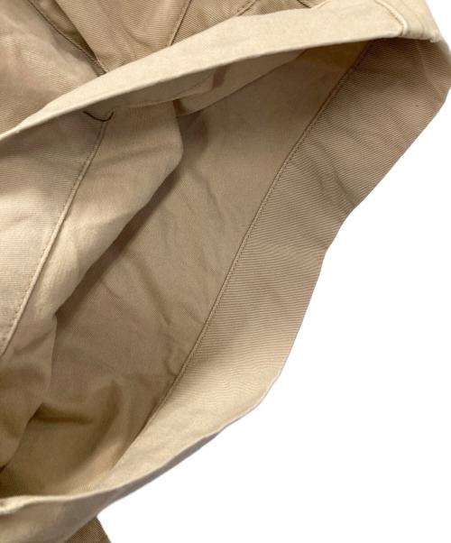 POLO RALPH LAUREN（ポロ・ラルフローレン）POLO RALPH LAUREN (ポロ・ラルフローレン) カーゴパンツ ベージュ サイズ:40の古着・服飾アイテム