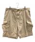 POLO RALPH LAUREN（ポロ・ラルフローレン）の古着「カーゴパンツ」｜ベージュ